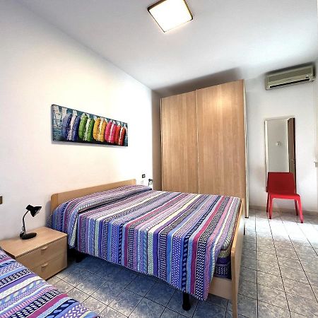 Apartamento Zzznon Attivo Ex Dl5 E Dl6 Lido di Jesolo Exterior foto
