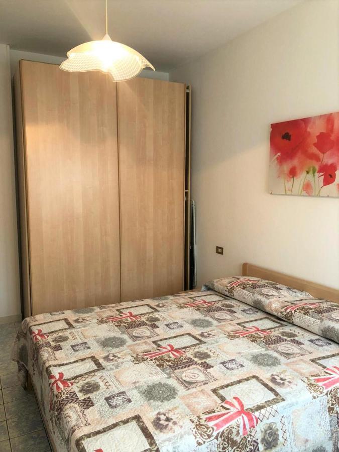 Apartamento Zzznon Attivo Ex Dl5 E Dl6 Lido di Jesolo Exterior foto