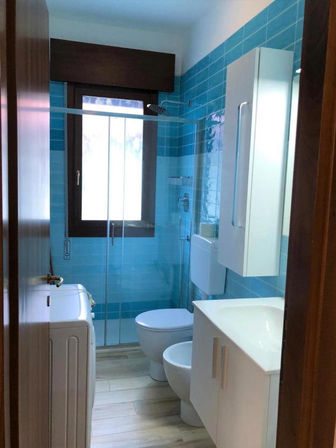 Apartamento Zzznon Attivo Ex Dl5 E Dl6 Lido di Jesolo Exterior foto