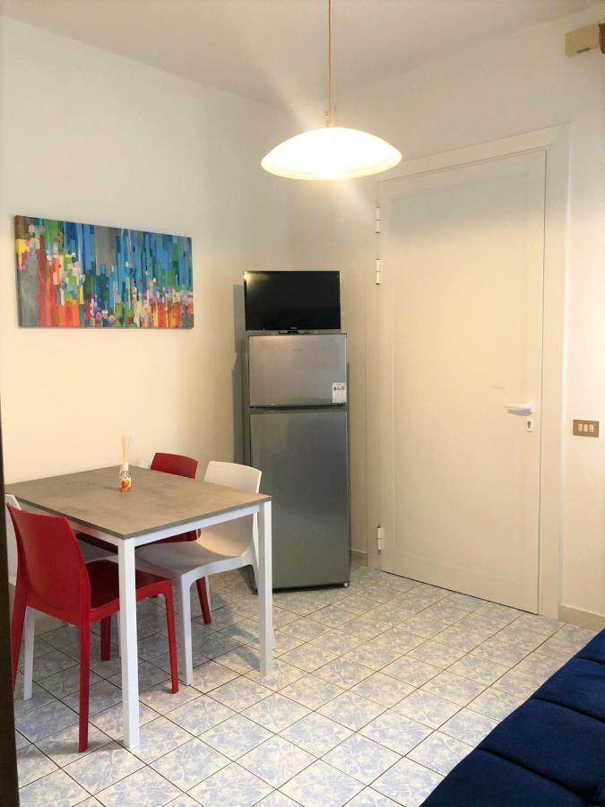 Apartamento Zzznon Attivo Ex Dl5 E Dl6 Lido di Jesolo Exterior foto