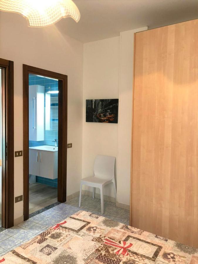 Apartamento Zzznon Attivo Ex Dl5 E Dl6 Lido di Jesolo Exterior foto