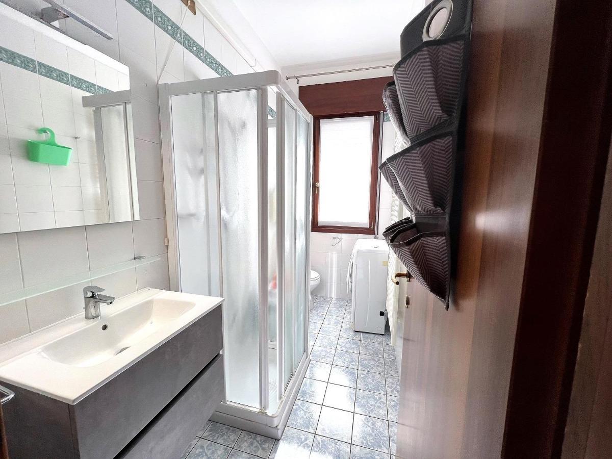 Apartamento Zzznon Attivo Ex Dl5 E Dl6 Lido di Jesolo Exterior foto