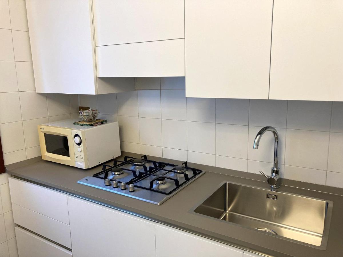 Apartamento Zzznon Attivo Ex Dl5 E Dl6 Lido di Jesolo Exterior foto