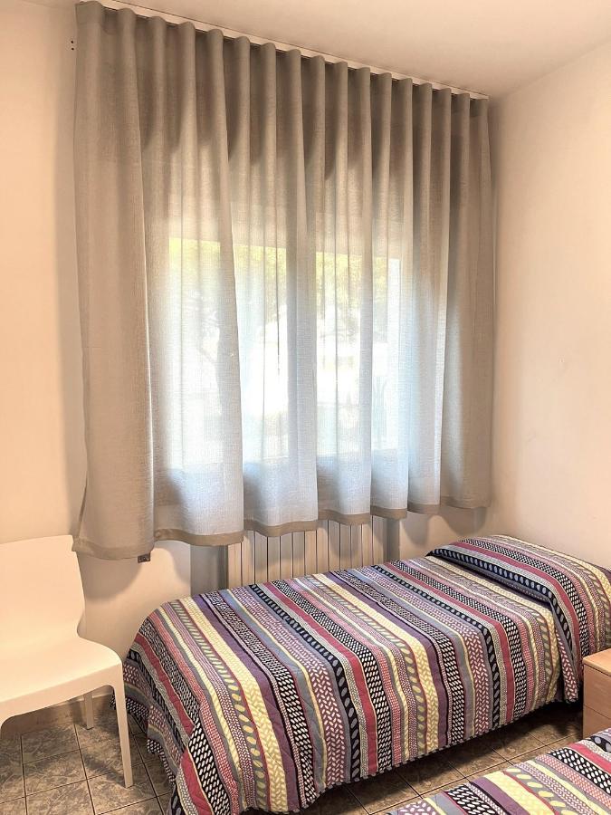 Apartamento Zzznon Attivo Ex Dl5 E Dl6 Lido di Jesolo Exterior foto