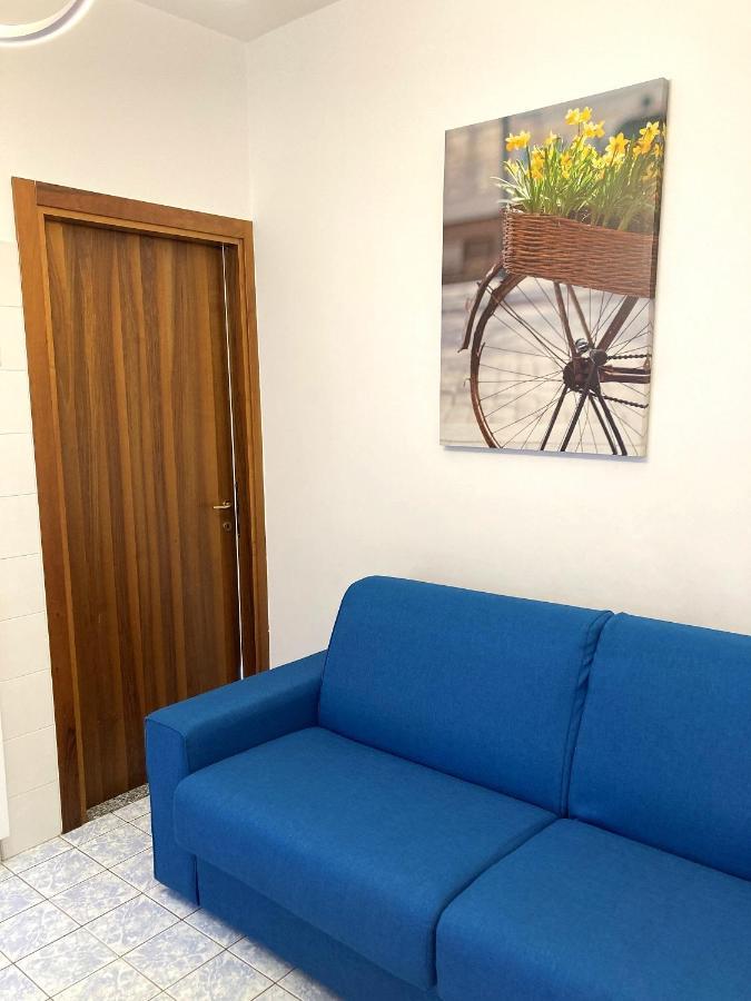 Apartamento Zzznon Attivo Ex Dl5 E Dl6 Lido di Jesolo Exterior foto