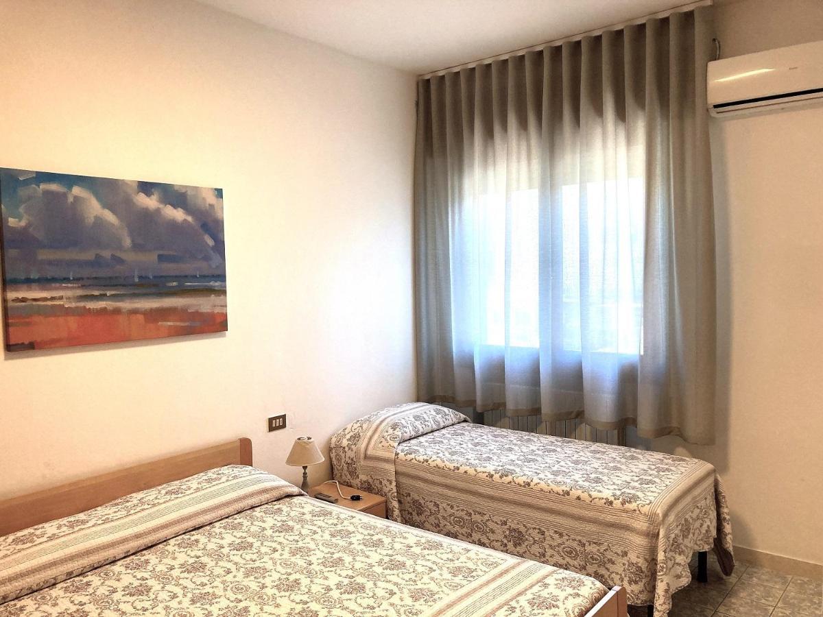 Apartamento Zzznon Attivo Ex Dl5 E Dl6 Lido di Jesolo Exterior foto