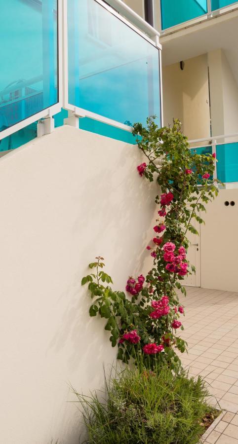 Apartamento Zzznon Attivo Ex Dl5 E Dl6 Lido di Jesolo Exterior foto